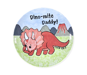 Edison Dino-Mite Daddy