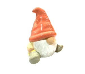 Edison Fall Gnome