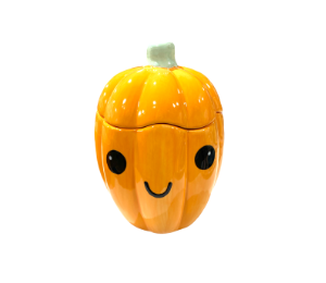 Edison Cute Pumpkin Box
