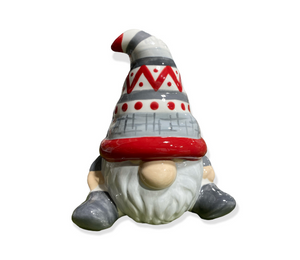 Edison Cozy Sweater Gnome