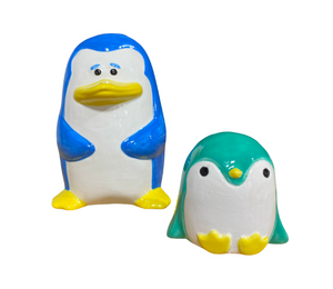 Edison Artic Penguins