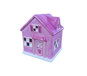 Edison Pink-Mas House