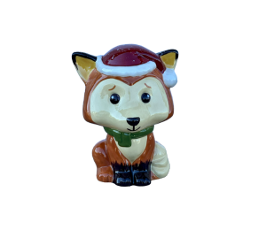 Edison Winter Fox