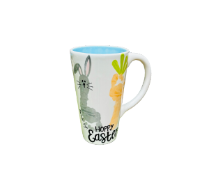 Edison Hoppy Easter Mug