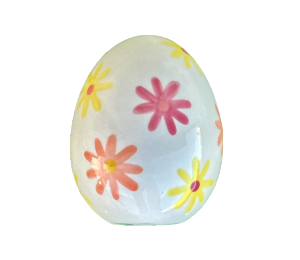 Edison Daisy Egg