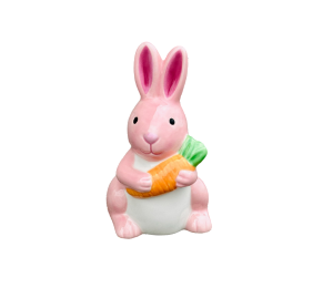 Edison Easter Sherbet Bunny