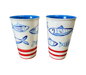Edison Dolce Vita Cups