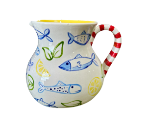 Edison Dolce Vita Pitcher