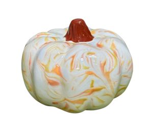 Edison Orange Pumpkin