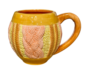 Edison Sweater Weather Mug