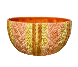 Edison Sweater Weather Bowl
