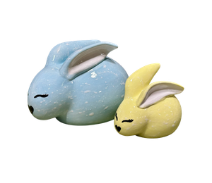 Edison Fern & Sprout Bunnies